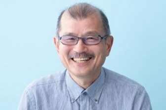医師・作家の久坂部羊さんが理想とする“前立腺がんを患って87才で亡くなった父”「がんがわかった…