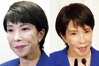 《ナチュラルさが好評》高市早苗自民党新総裁のメイクを担当美容師が明かす ショートの“さなえカ…