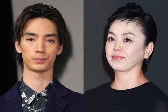 《社長の苦悩》松田美由紀、薬物で逮捕された清水尋也を「…
