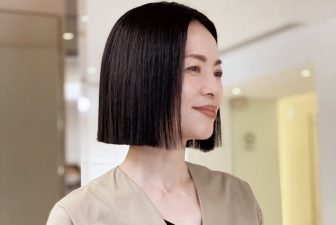 【美肌の決め手はたるみとシミの本気対策】美容エディターの松本千登世さん「顔だけでなく体の健…