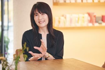 森田敦子さんに聞くしなやかさを保つセルフケア 自宅でできる骨盤底筋トレーニング