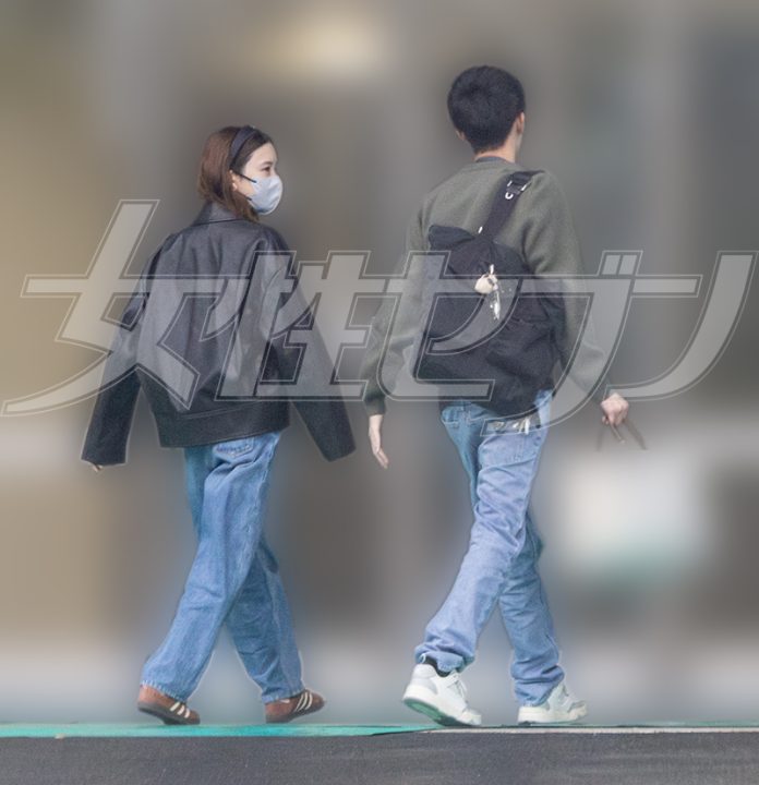 数年前から永野のマネジャーを務めていたA氏（2025年10月）