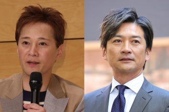 中居正広、国分太一に触発され“人権救済申し立て”で連携する未来はあるのか ともにSMAP前身『ス…
