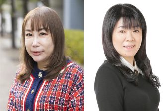 【10/9トークイベント開催】『渇愛』宇都宮直子×『近親性交』阿部恭子が語り尽くす！ 「頂き女子…