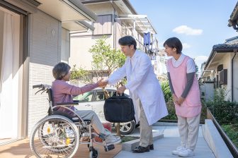 【在宅医療】「最期は自宅で」をかなえる“運命のドクター”の見つけ方 第一歩は地域包括支援セン…