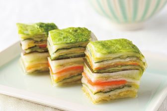 和洋中のレジェンド有名料理人がセレクト！一流が選ぶイチオシ“ごはんのお供”10品
