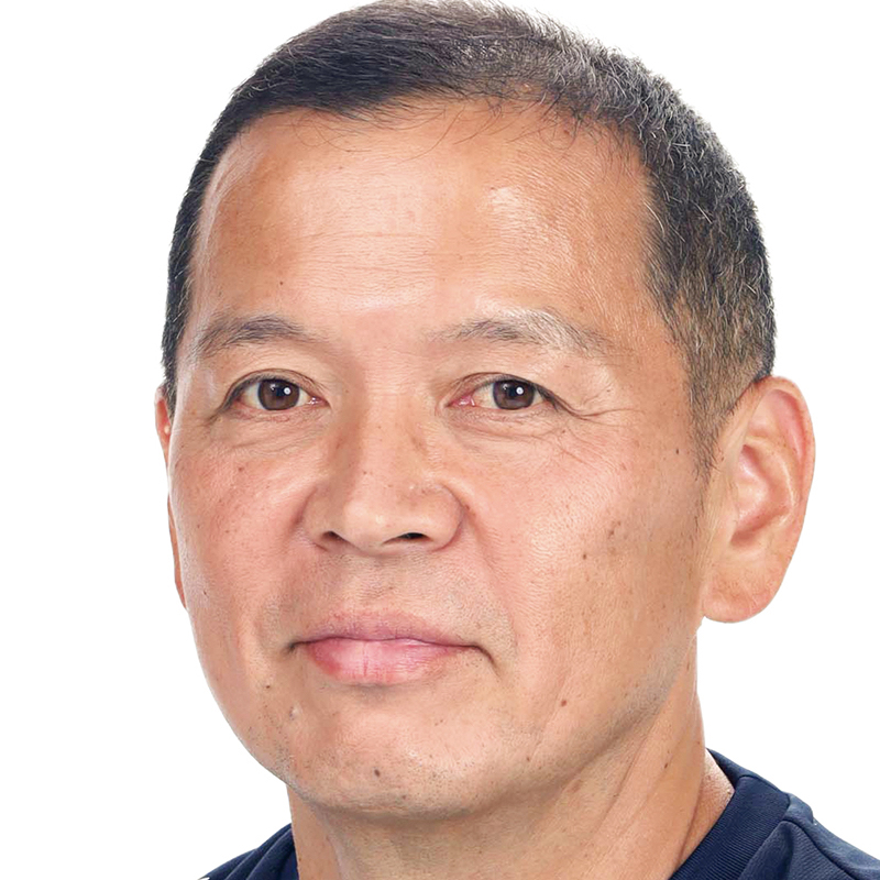 光山英明さん