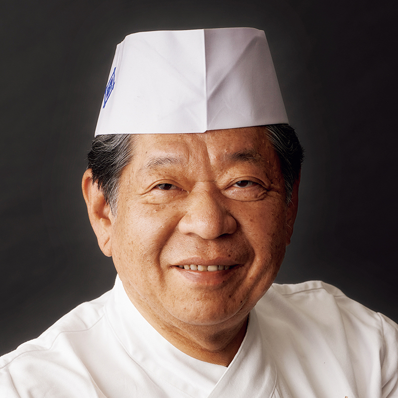 村田吉弘さん