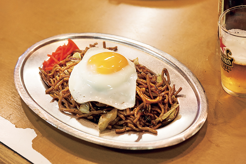 焼きそば