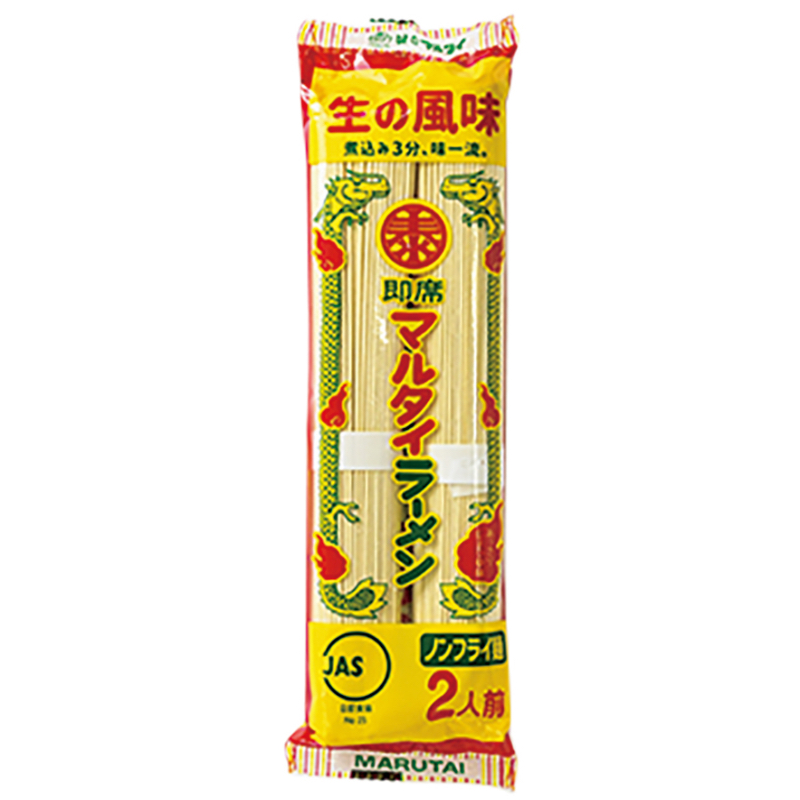 棒ラーメン