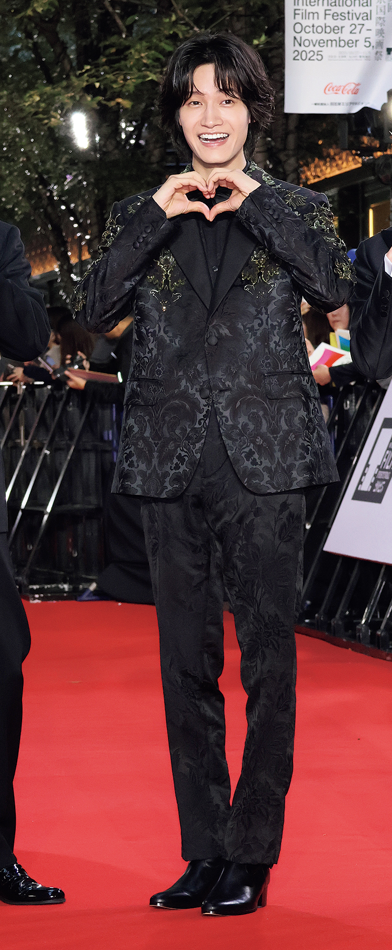 Aぇ! Group・佐野晶哉