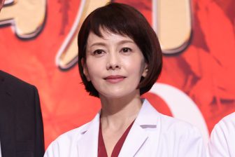 《科捜研はやめへんで！》沢口靖子、苦難のWブッキング　『…