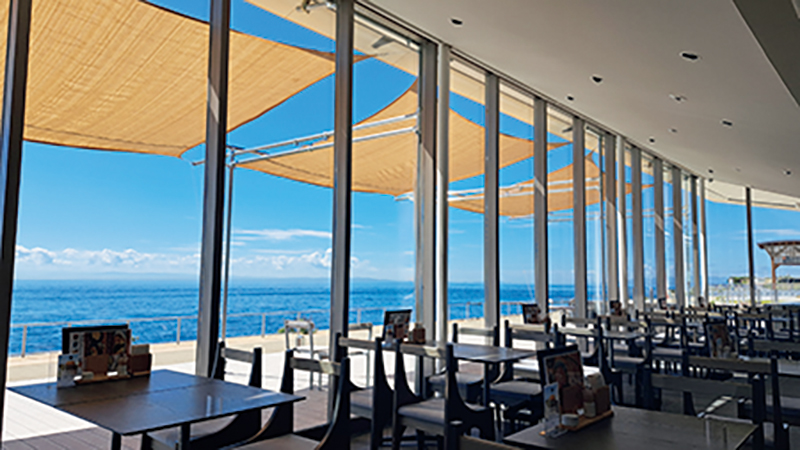 「アクアイグニス 淡路島伊弉諾の湯」