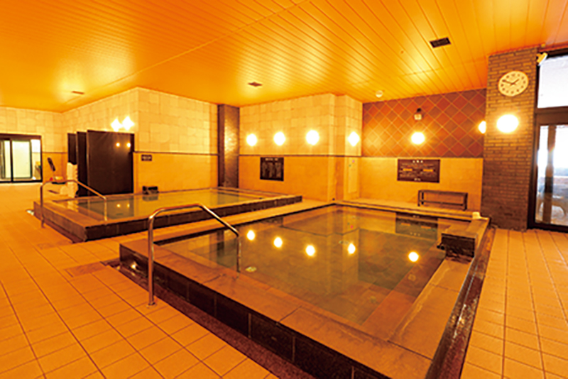 「SPAキセラ川西」