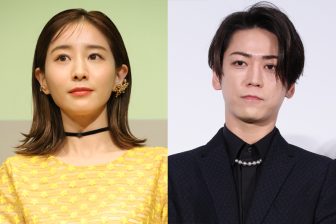 【独占スクープ】亀梨和也と田中みな実が破局!　結婚秒読みから急転、”限界を超えた”　ふたりが別れを選んだ理由