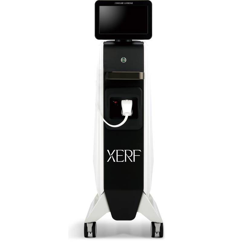 「XERF（ザーフ）」