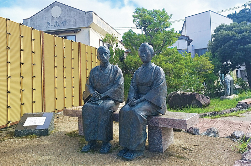 （一社）隠岐ジオパーク推進機構