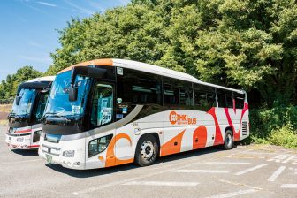 コスパ＆タイパ抜群！日帰り旅だから気軽にラクに【全国おトクな秋のバスツアー】を一挙紹介！グルメ・紅葉・温泉・開運スポットなど