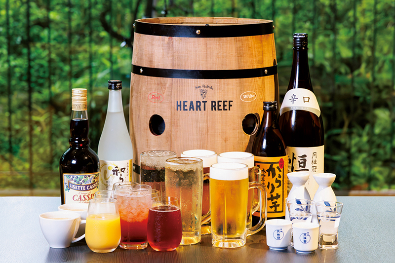 お酒