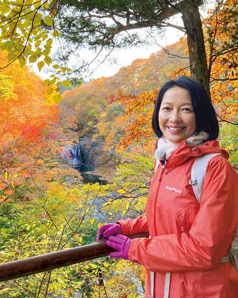 羽田美智子