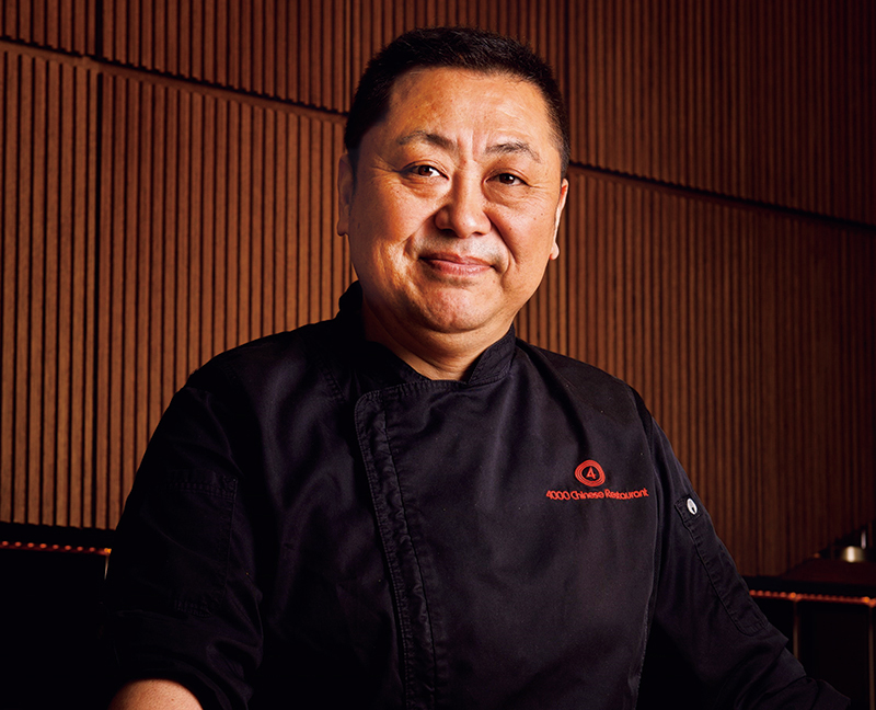 菰田欣也さん