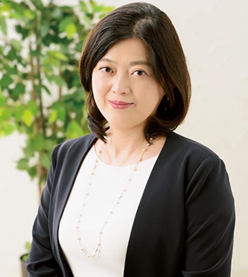 旅行ジャーナリスト・村田和子さん