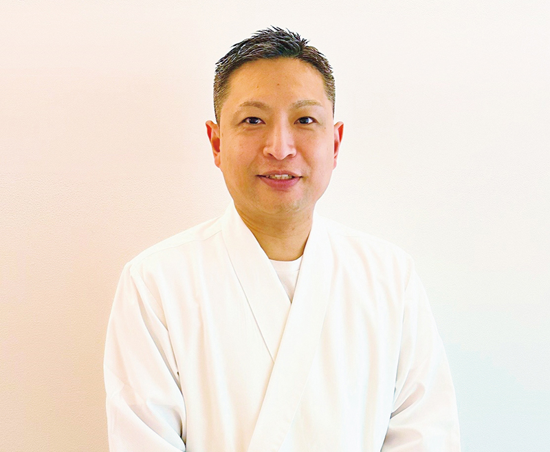佐藤太一さん
