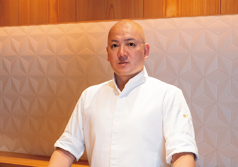 篠原武将さん