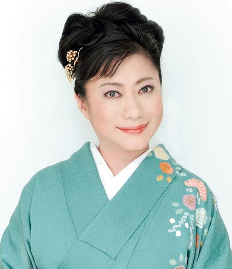 山村紅葉さん
