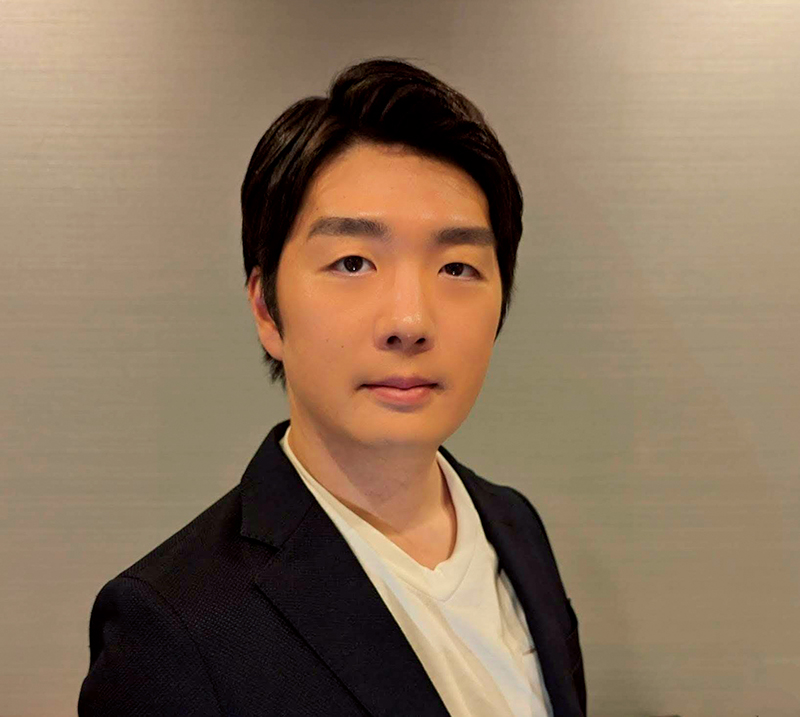 ふるさと納税専門家・ファイナンシャルプランナー・飛田啓介さん