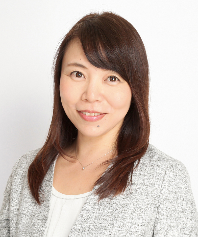 消費生活アドバイザー・和田由貴さん。