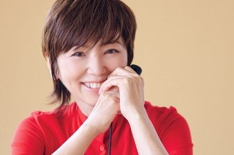 渡辺満里奈さんが語る、毎日のごきげんの作り方「不機嫌になる自分を責める必要はないけれど、な…