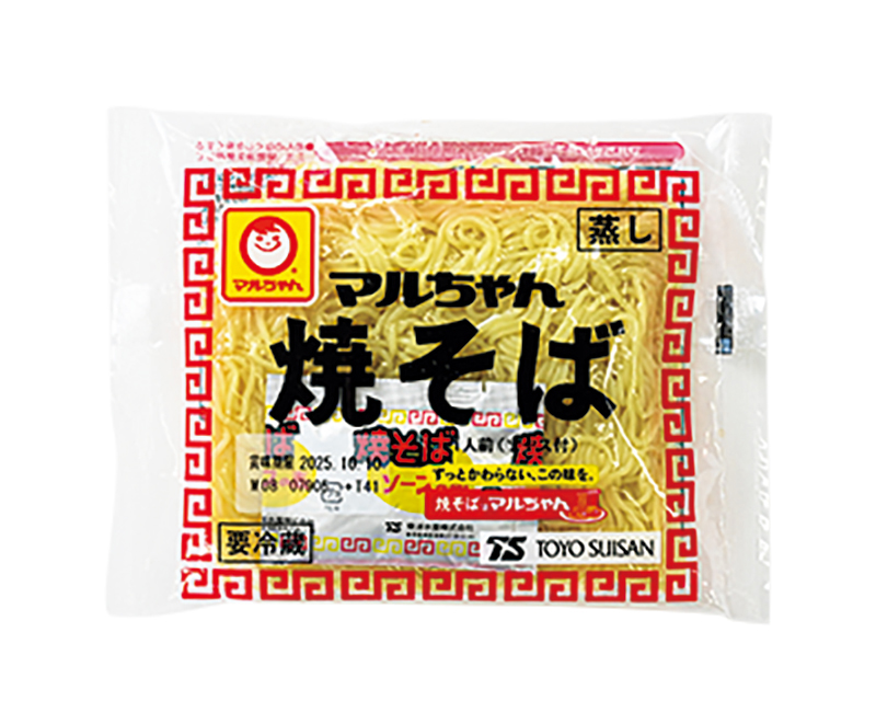 焼きそば麺