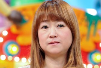 【全文公開】山瀬まみ、復帰まで7か月を要した「がんと脳梗塞」　奇跡のリハビリを支えた年下夫・中上雅巳の献身、別居が囁かれた夫婦仲の真実 