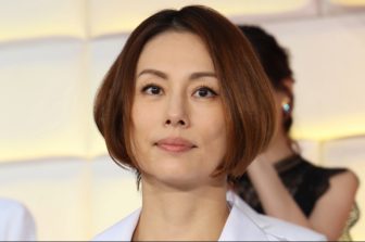 【麻薬疑惑と“消えた恋人”】米倉涼子、容疑が固まる前に捜査情報ダダ漏れの異例なケース　交際相手のダンス講師は海外滞在中で事情聴取も延期に 