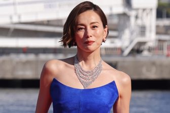 《マトリがガサ入れ衝撃報道の裏側》米倉涼子、家宅捜索から2か月近く経つも捜査が進展しない理由　本人は取り調べにも応じ、ホテル滞在か