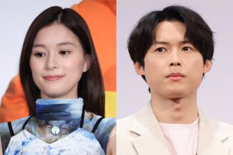 松村北斗&芳根京子がW主演“角川映画50周年記念作品”が撮影開始直前に消滅 スケジュール調整に不…
