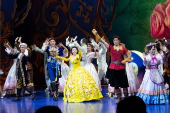 《上演30周年スペシャル》劇団四季『美女と野獣』657万人が見た愛あふれるステージ