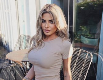 《性行為中にこっそり避妊具外すと犯罪》英美人司会者(31)が告白「6回も外され中絶もした」終身刑…