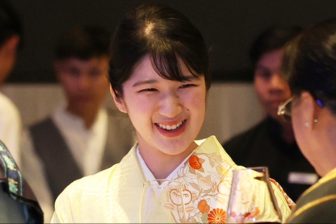 24才の誕生日を迎えられる愛子さま、仕事と公務を両立するハードワークに重なる「母の生き様」　…