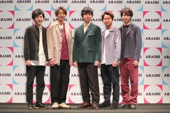 嵐が1768日ぶりの生配信 “何も言えなかった”理由　コンサート詳細や今後についての発表は一切なし…