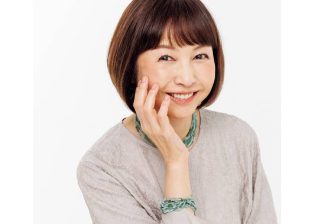 麻木久仁子、50〜60代向けメイク術のYouTubeで年齢に合ったメイク研究「本当に心地よいものだけを…