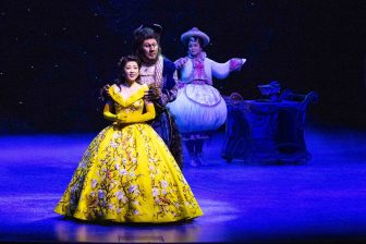 《上演30周年スペシャル》劇団四季『美女と野獣』舞台監督が明かす、新しくあり続けるための仕掛…