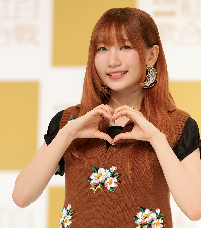 幾田りら（25才）（写真／平野哲郎）