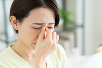 目に老化が現れる　血管の枝分かれが少ない人ほど老化が進んでいる？　網膜が「老化スピード」を…