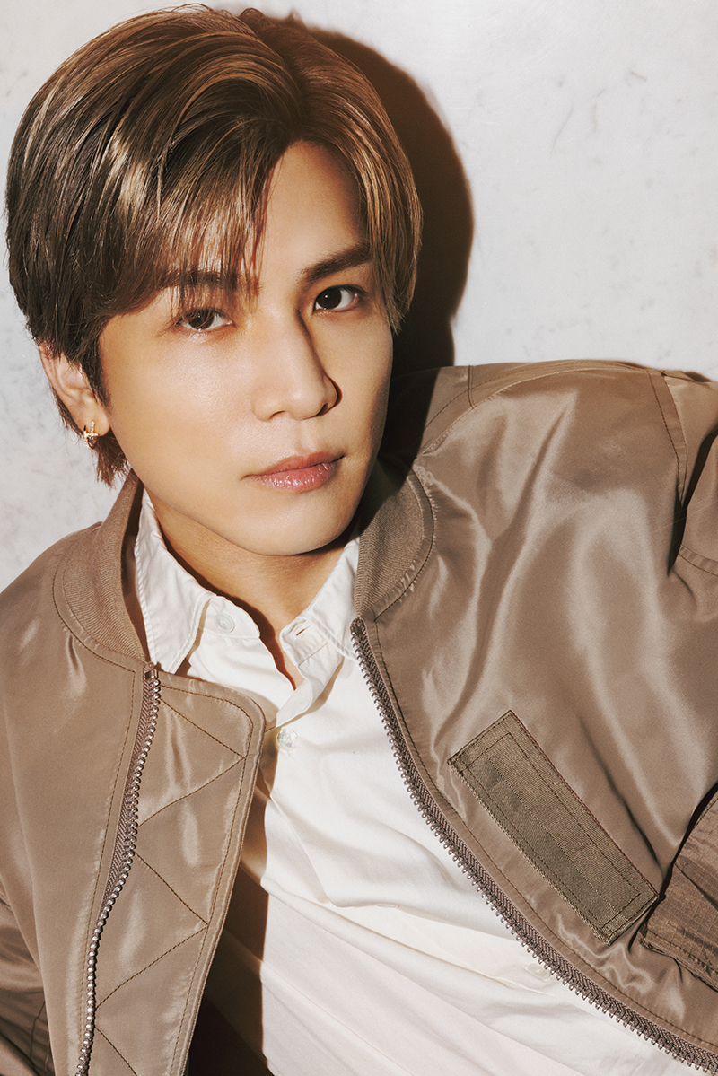 ソロ活動も絶好調な岩⽥剛典