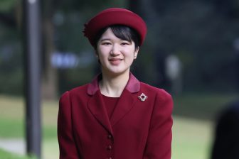 初めての海外公務を控える愛子さま、ラオス訪問に向けてのご進講の場に天皇皇后両陛下が異例の同…