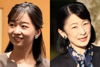 《紀子さまと佳子さまの“埋まらぬ隙間”》デフリンピック関連イベントでまさかの“すれ違い”、開会式でもカラーコーディネートで足並みに乱れ　またもや関係悪化か