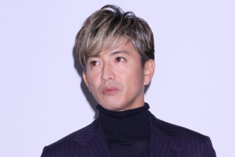 木村拓哉、レコード会社からの独立・移籍を模索　ロールモデルは尊敬する矢沢永吉、周囲には「矢沢さんのように自分でやりたい」【全文公開・前編】