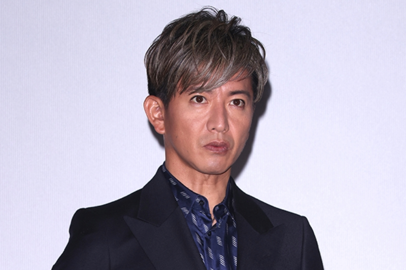 木村拓哉、レコード会社を移籍もしくは独立か 自らプロデュースする